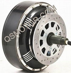 electric Car Motor (273)