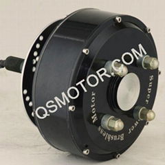 electric Car Motor (205)