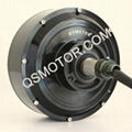 electric Car Motor (205) 3