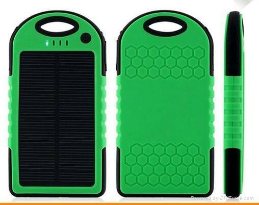 solar charger 3