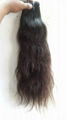 weft hair 1