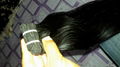 weft hair 4