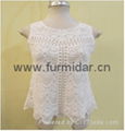 Furmidar factory lady women tops upper