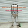65L Home Brew Fermentation Tank Family