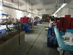 Shenzhen Yu Zhi Jing Packaging CO.LTD