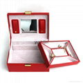 Jewelry Display Storage Box hign quality 