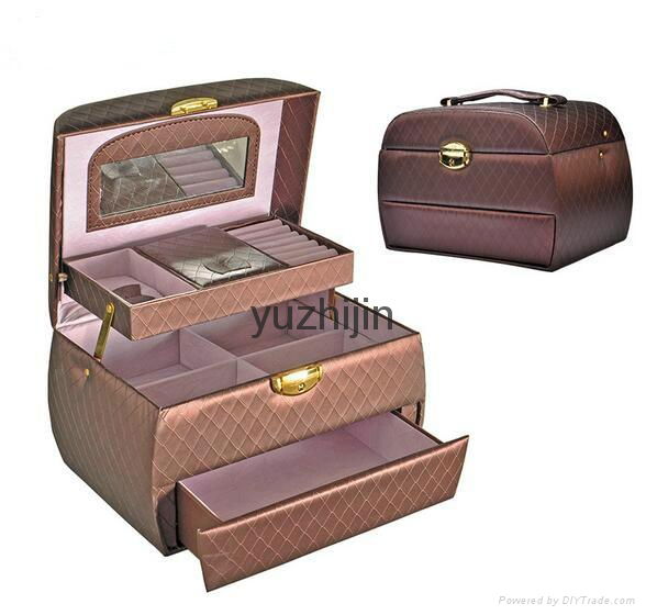 leather jewelry box 5