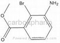 cas 135484-78-5 2-amino-6- bromo-,