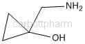 cas 74592-33-9 1-(aminomethyl)cyclopropan-1-ol