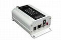 Bidirectional ArtNet DMX Controller with 512 Channels  4