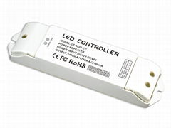 Constant Voltage DMX512 RDM dimming led driver for 12.5A 150W LEDs 