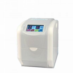 Intelligent Wet Tower Dispenser with Touch Screen