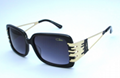 Fashion Cazal galsses women sunglasses Cazal man sun blinkers with box 4