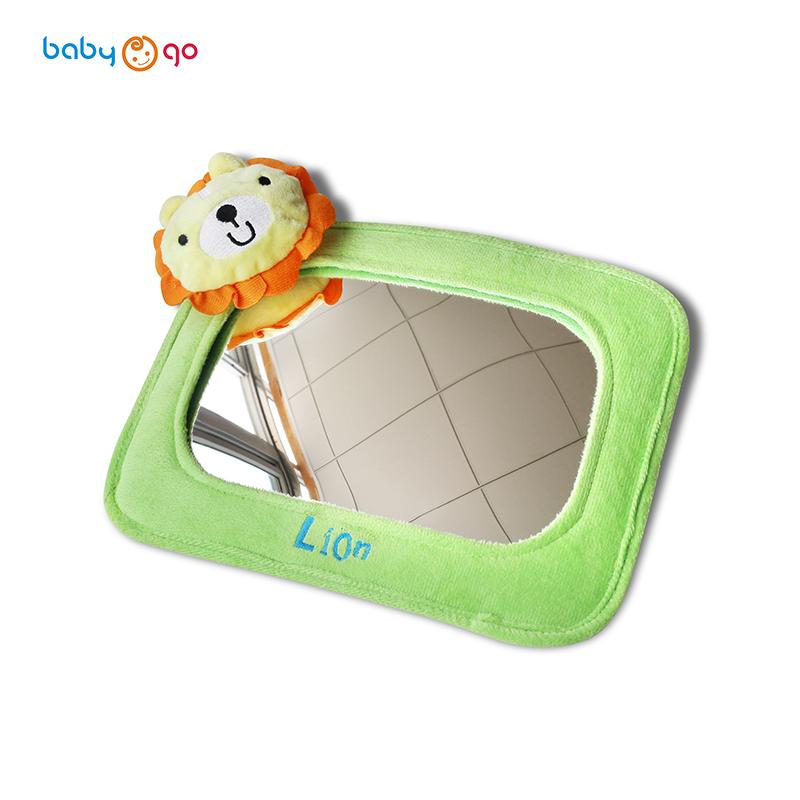 baby car mirror 2