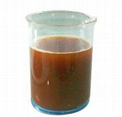 CRUDE RICE BRAN OIL