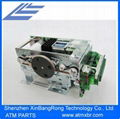 ATM parts card reader 445-0664132 atm