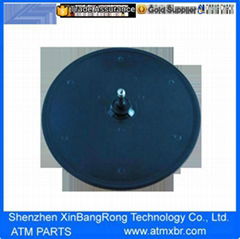 NCR atm parts NCR REEL-TAKE UP 998-0869256