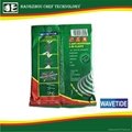 WAVETIDE good quality plant fiber mosquito coil 1