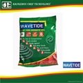WAVETIDE good quality plant fiber mosquito coil 2