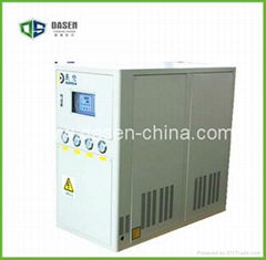Industrial Ce Water Cooled Chiller