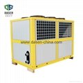 8HP Air Cooled Box-Type Chiller 4
