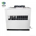 7.2ton Air Cooled Scroll Chiller for Cooling Water 3