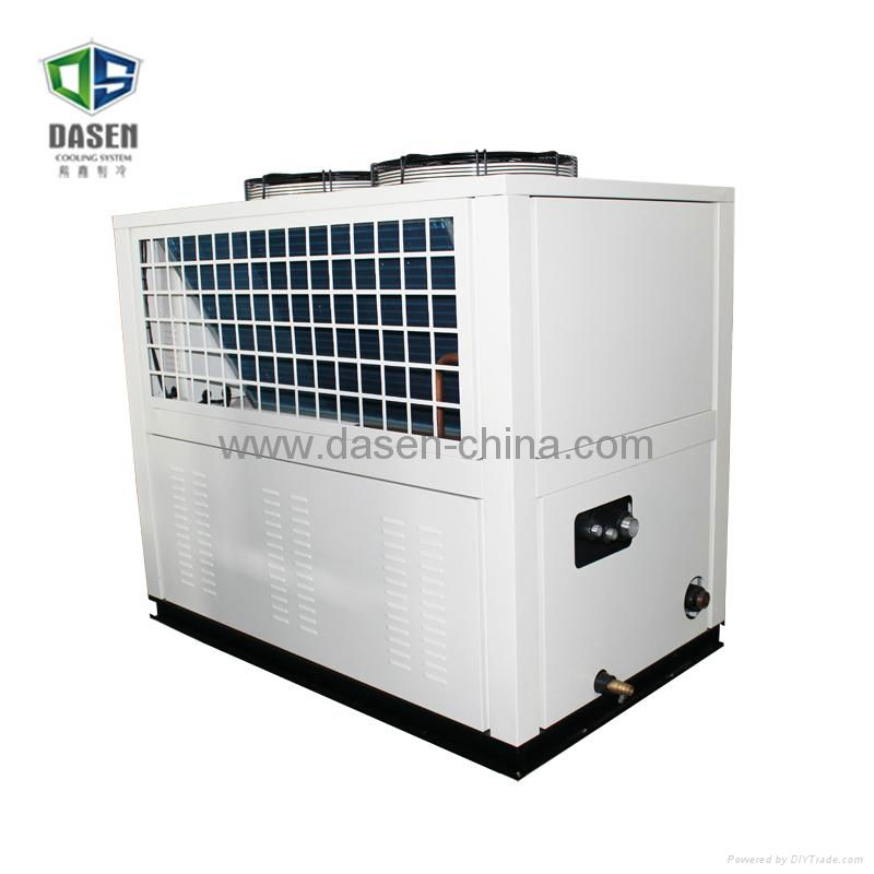 Air-Cooled Water Chiller with Best Price 2