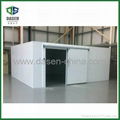 Fireproof Big Freezer Room for Logistics Use 5