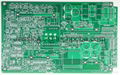 Double-sided PCB with HAL Lead Free