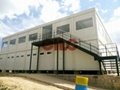 Container Office for Kindergarten and education institute 4