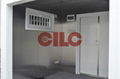 ISO Modified container house 1