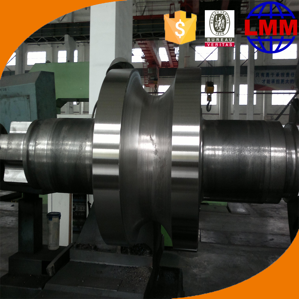 casting iron roll Chilled Cast steel Roll in china as export LMM (China Trading Company