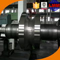 casting iron roll Chilled Cast steel