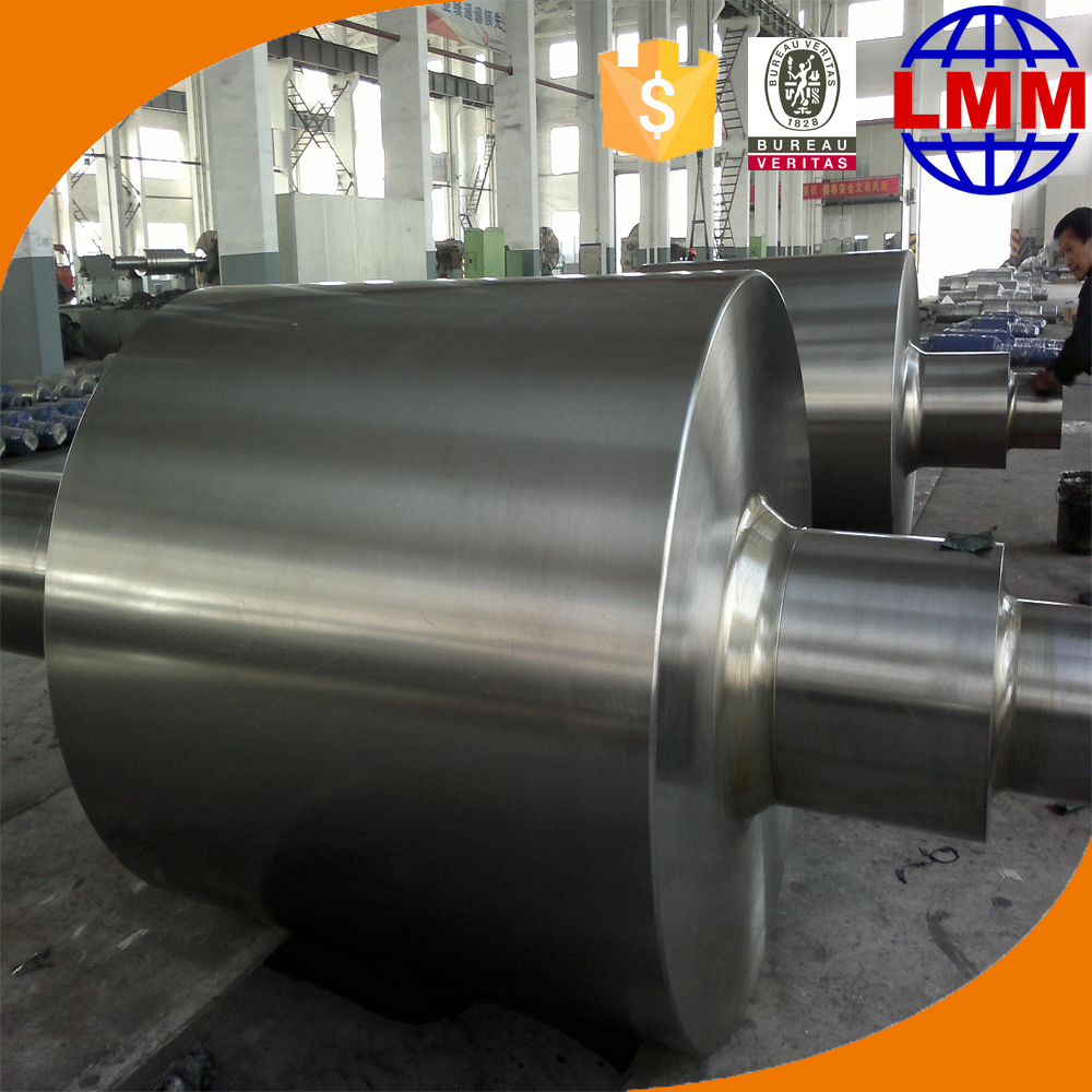 casting iron roll Chilled Cast steel Roll in china as export LMM (China Trading Company