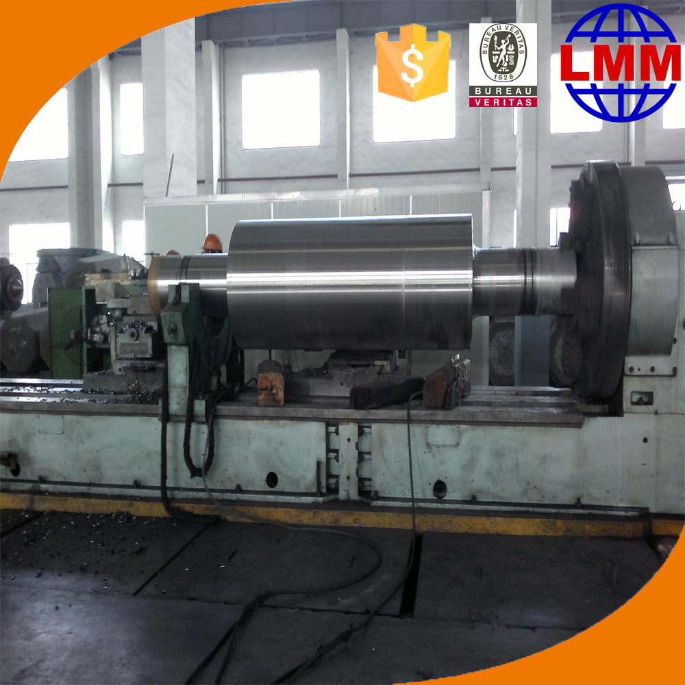 casting iron roll Chilled Cast steel Roll in china as export LMM (China Trading Company