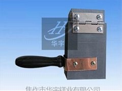 华宇镁业供应阴极保护铝热焊模具