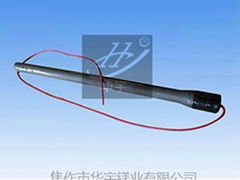 華宇鎂業供應淺埋式高硅鑄鐵陽極