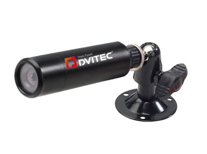 2016 D-VITEC CCTV camera 600TVL 1/3" SONY Super HADII CCD Sensor ATM mini camera 2