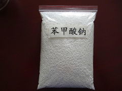 Sodium benzoate