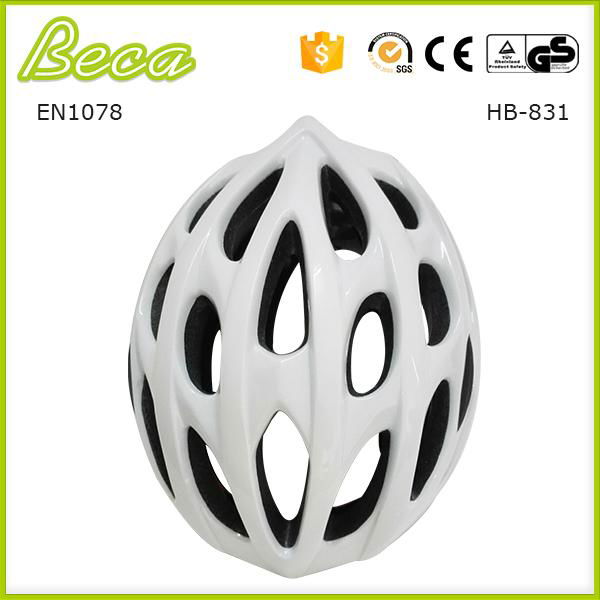 CE bicycle helmet