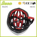 CE bicycle helmet 4