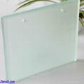 FROSTED LAMINATED GLASS 1