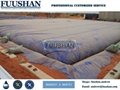 FUUSHAN Hot Sale Portable PVC Soft 200l Water Tank Supplier 3