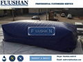 FUUSHAN Hot Sale Factory Price Collapsible Pillow Drinking Water Tank 2