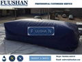 FUUSHAN Hot Sale Factory Price Collapsible Pillow Drinking Water Tank 3