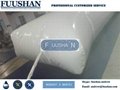 FUUSHAN Customized Latest Pillow Water Tank 2