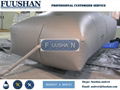 FUUSHAN Customized Latest Pillow Water Tank 3