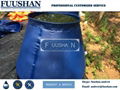 Fuushan PVC Storge Water Onion Bladder 1