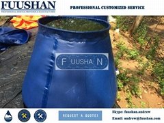 Fuushan PVC Storge Water Onion Bladder