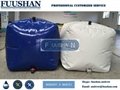 FUUSHAN High Quality PVC Portable Customized Water Storage Tanks For Sale 3